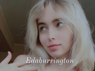 Edaburrington