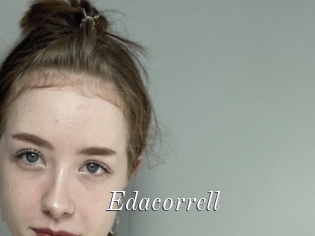 Edacorrell