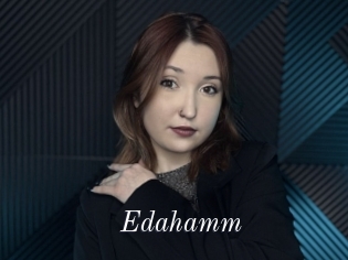 Edahamm