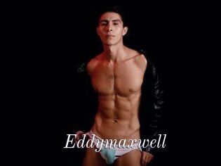 Eddymaxwell