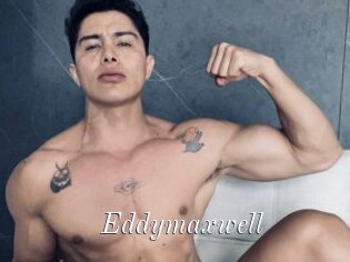 Eddymaxwell