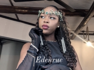 Edenrue
