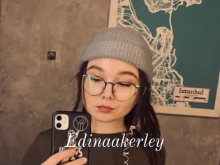 Edinaakerley