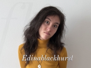 Edinablackhurst