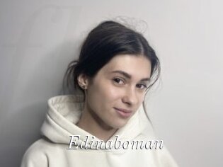 Edinaboman