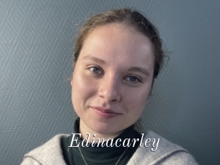 Edinacarley