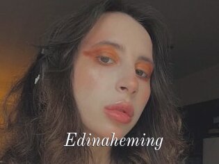 Edinaheming