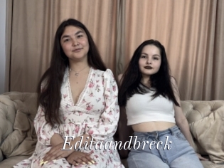 Editaandbreck
