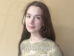 Editacapell