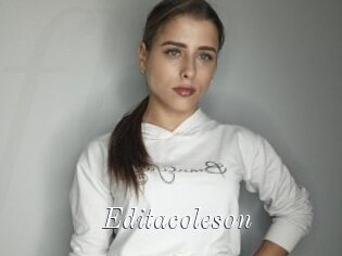 Editacoleson