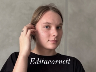 Editacornett