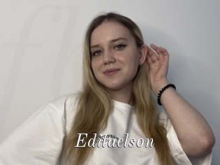 Editaelson