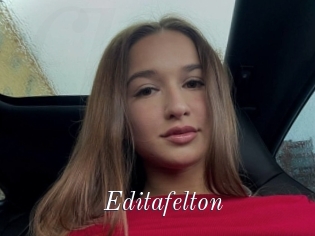 Editafelton