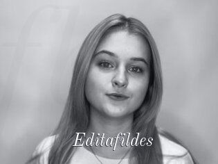 Editafildes