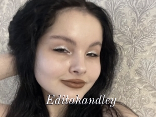 Editahandley