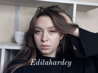 Editahardey