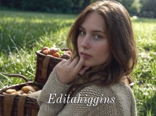 Editahiggins