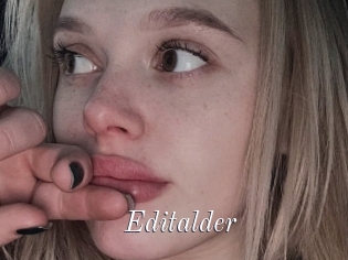 Editalder