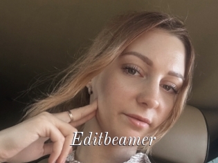 Editbeamer
