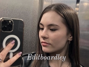 Editboardley