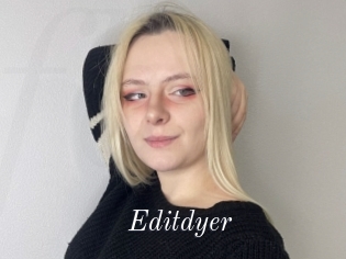 Editdyer