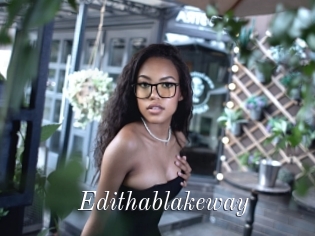 Edithablakeway