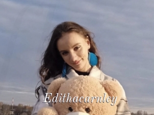 Edithacarnley