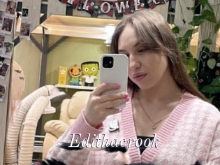 Edithacrook
