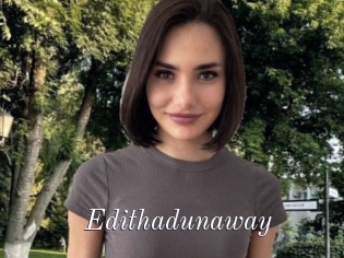 Edithadunaway
