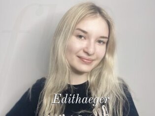 Edithaeger