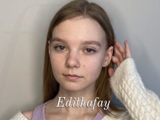 Edithafay