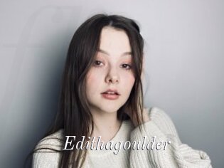 Edithagoulder
