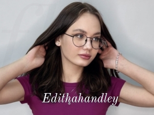 Edithahandley