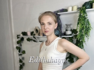 Edithahayne