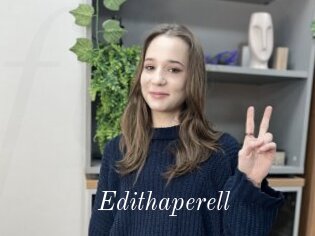 Edithaperell
