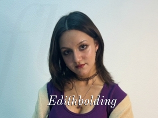 Edithbolding