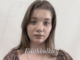 Edithbulkley