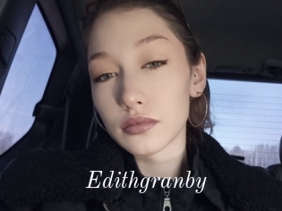 Edithgranby