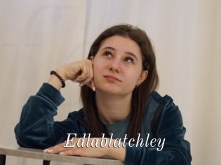 Edlablatchley