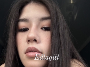 Edlagitt