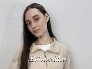 Edlaheckler
