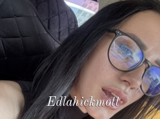 Edlahickmott