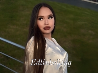 Edlinbolling