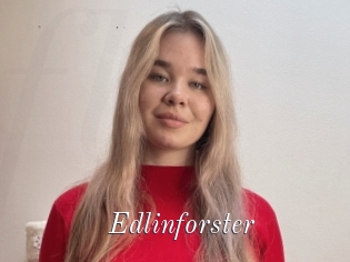 Edlinforster