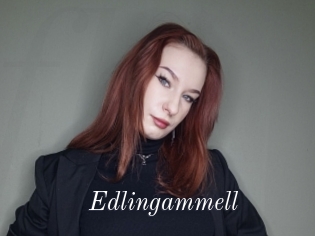Edlingammell