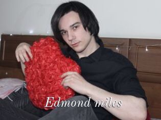 Edmond_miles