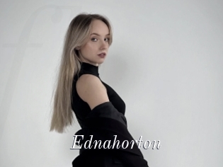 Ednahorton