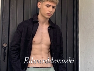 Edwarddewoski