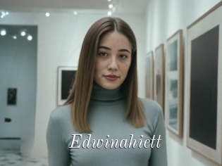 Edwinahiett
