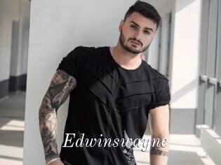 Edwinswayne
